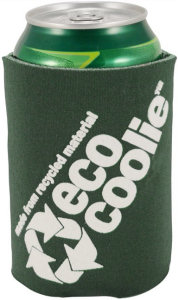 Promotional Koozies: Eco Can Coolies
